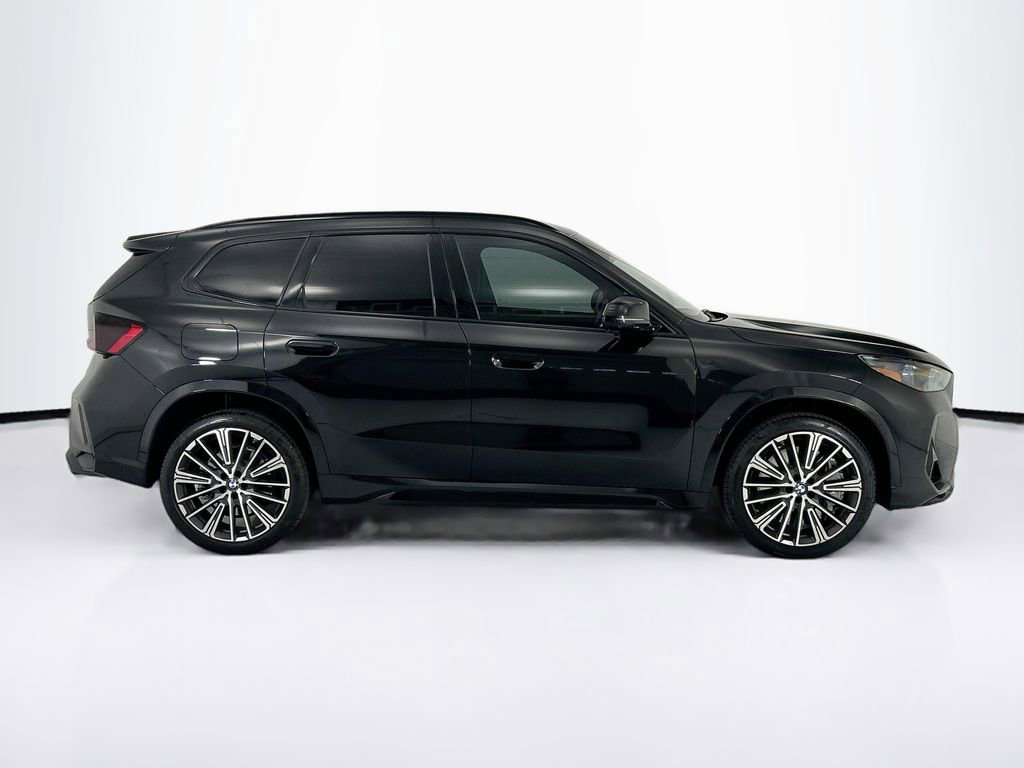 Certified 2024 BMW X1 M35i w/ Premium Package AWD/4WD image 4