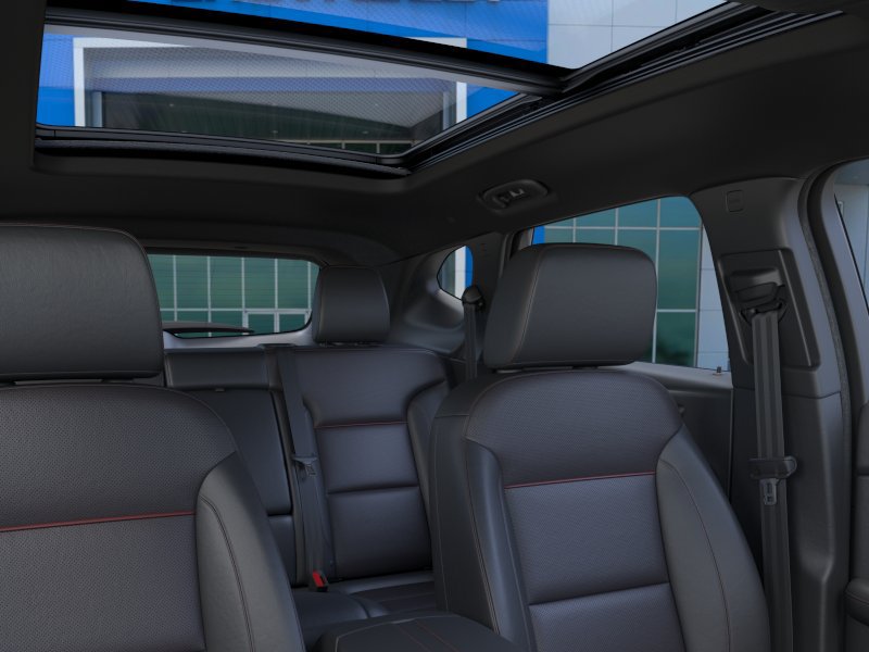 New 2026 Chevrolet Blazer RS w/ Driver Confidence II Package FWD image 46