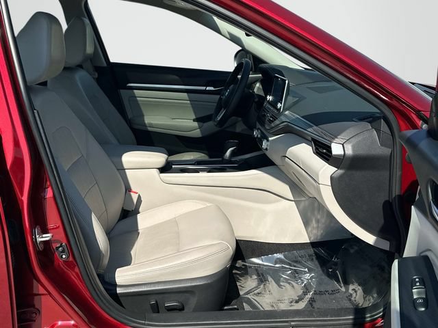 Used 2019 Nissan Altima 2.5 Platinum AWD/4WD image 21