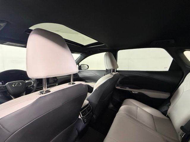 Certified 2023 Lexus RX 350 Premium w/ Accessory Package FWD image 28