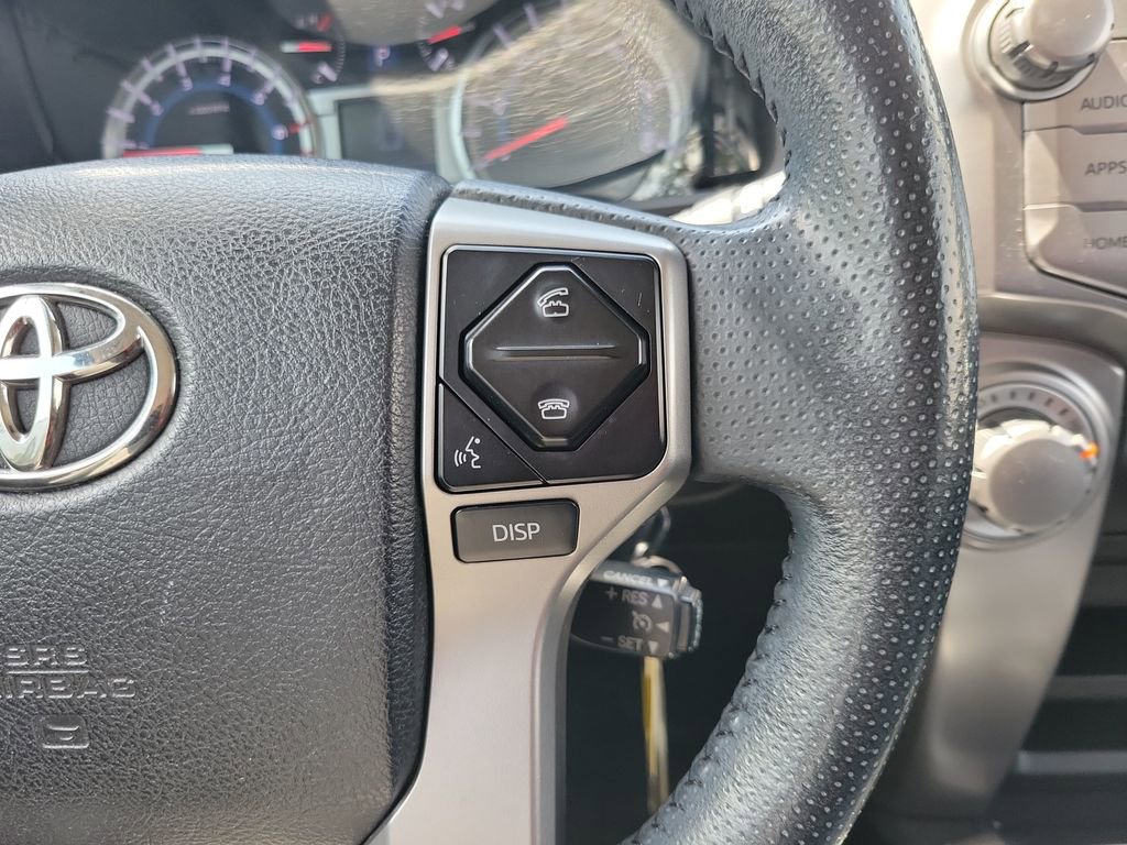 Used 2018 Toyota 4Runner SR5 RWD image 21