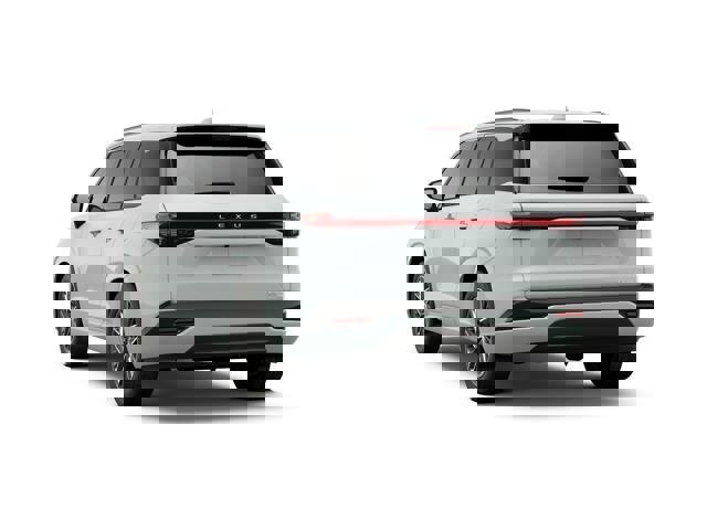 New 2026 Lexus TX 350 AWD image 50