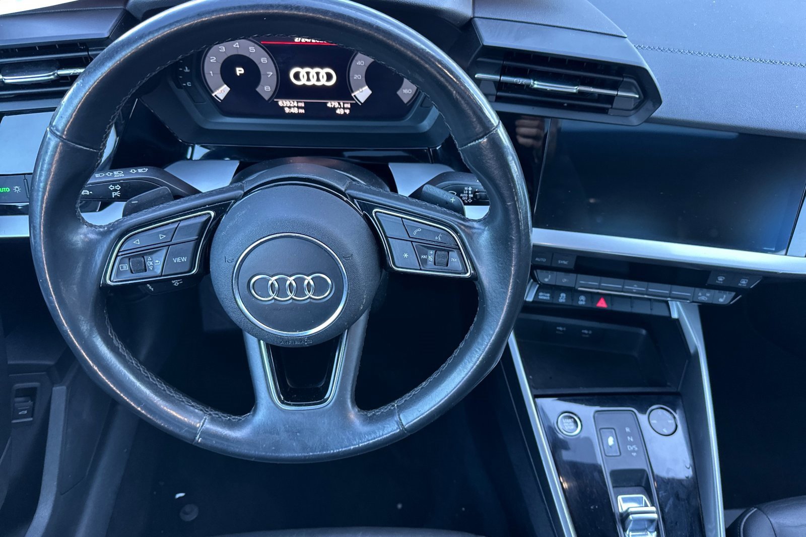 Used 2022 Audi A3 2.0T Premium image 15