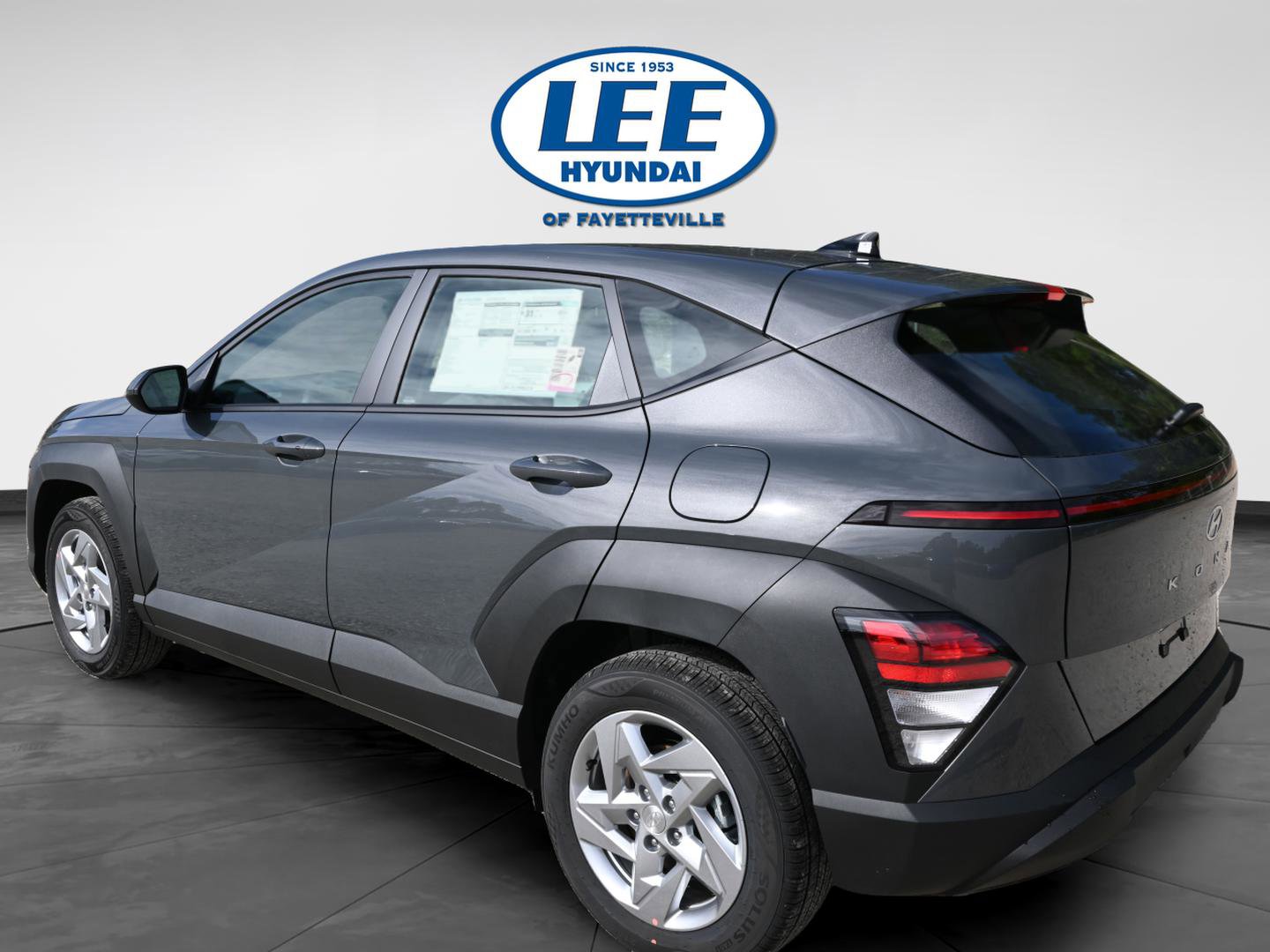 New 2026 Hyundai Kona SE image 5