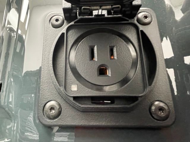 New 2026 Chevrolet Silverado 1500 LT image 12