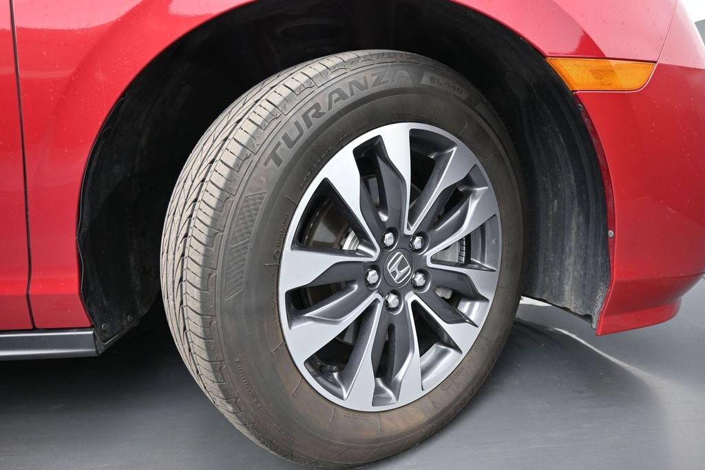 Used 2024 Honda Odyssey EX-L image 38