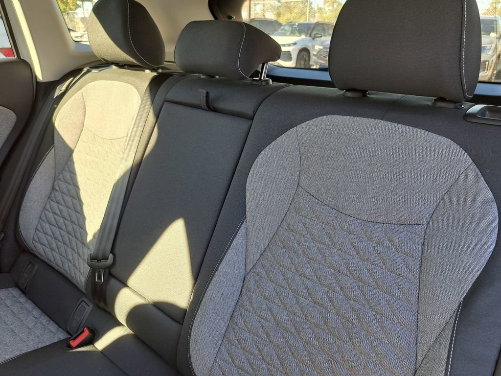 New 2026 Volkswagen Tiguan S image 25