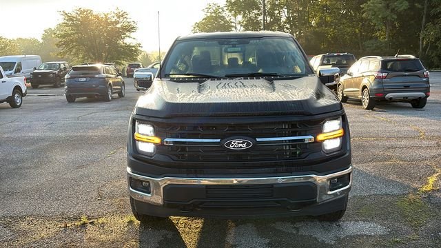 New 2026 Ford F150 XLT w/ Equipment Group 302A MID AWD/4WD image 6