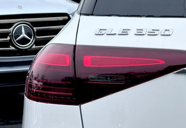New 2026 Mercedes-Benz GLE 350 4MATIC image 10