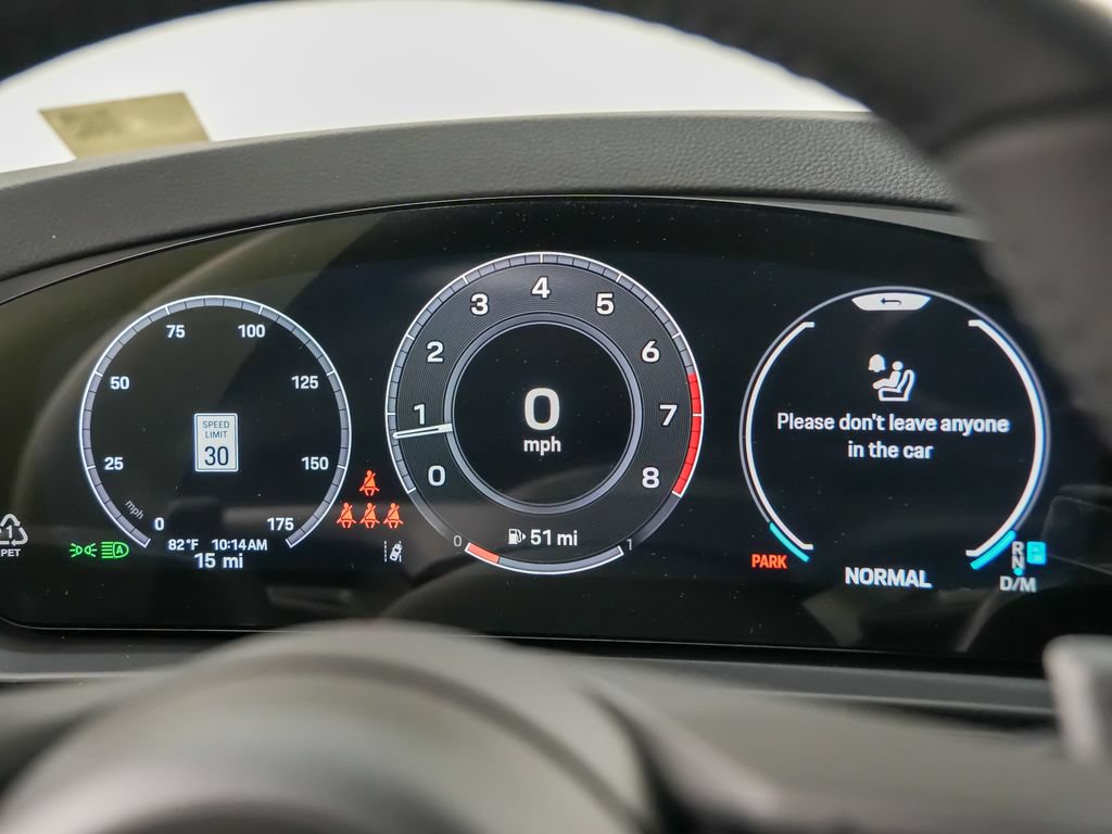 New 2026 Porsche Cayenne AWD/4WD image 26