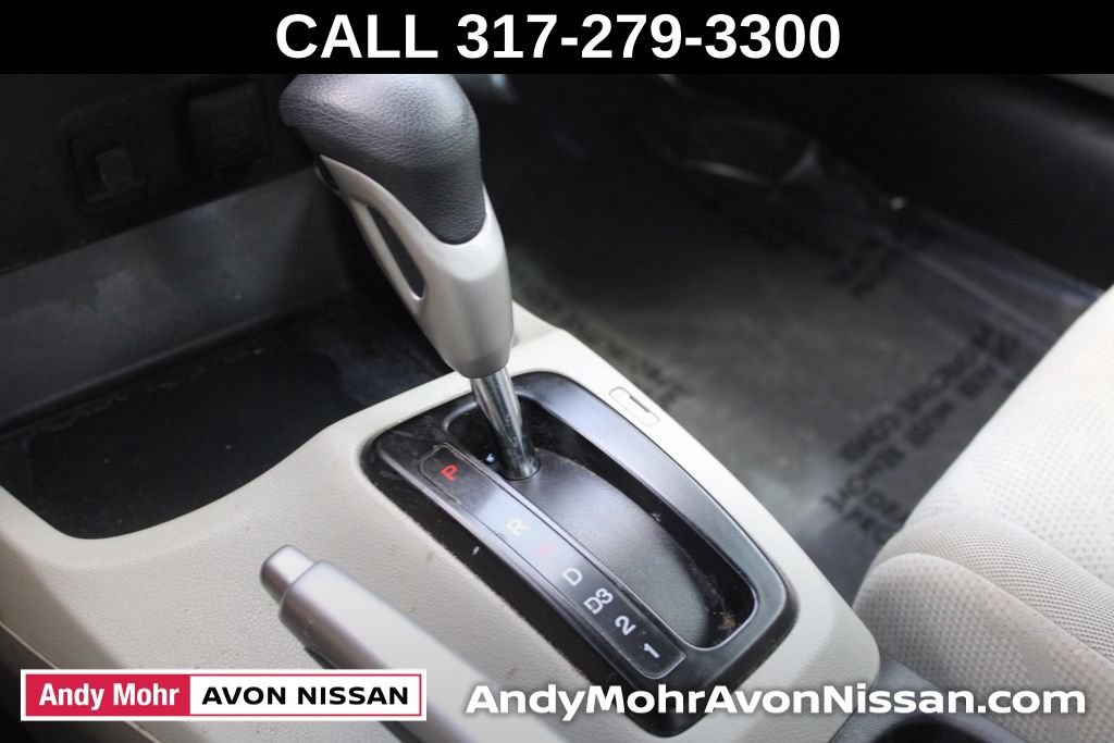 Used 2012 Honda Civic LX image 30