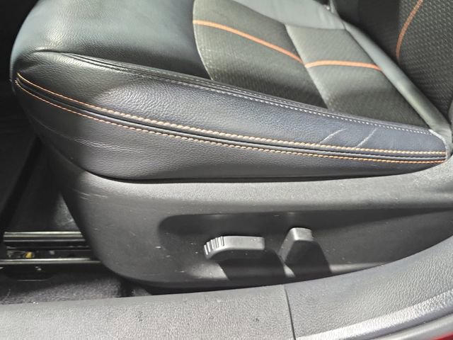 Used 2022 Nissan Altima 2.5 SR image 29