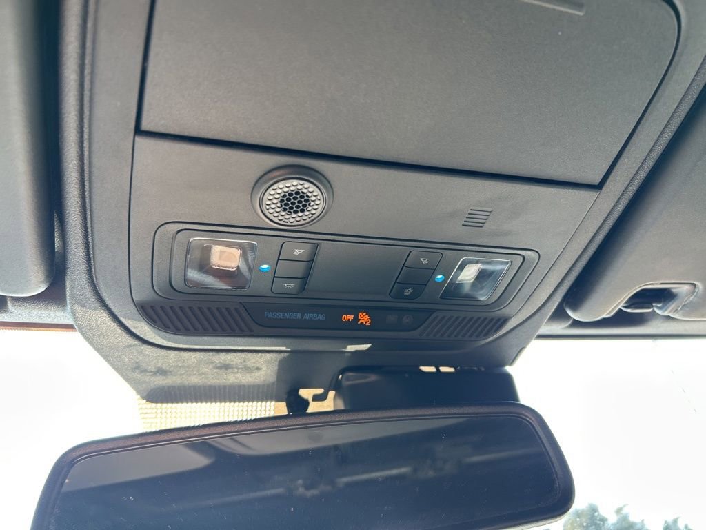 Used 2022 Ford Bronco Big Bend image 31