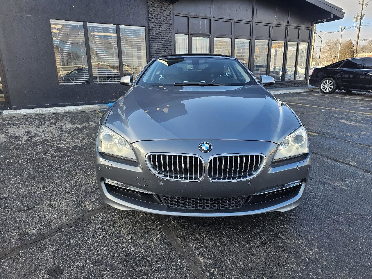 Used 2014 BMW 650i Coupe image 2