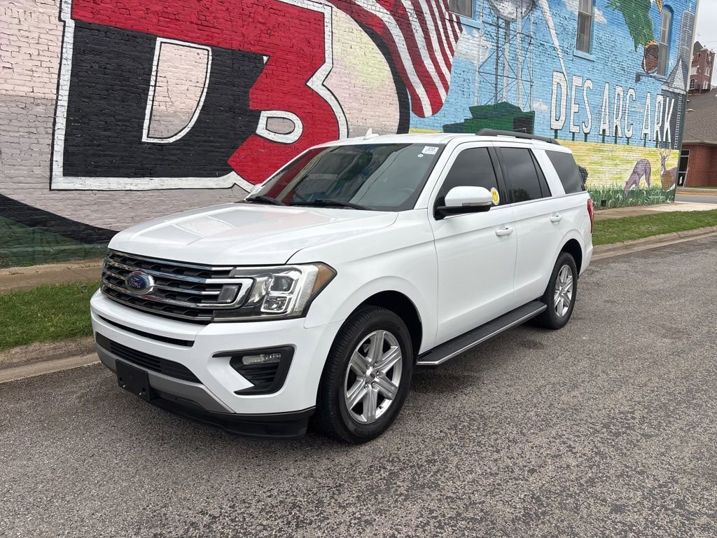 Used 2020 Ford Expedition XLT w/ Equipment Group 202A RWD image 60