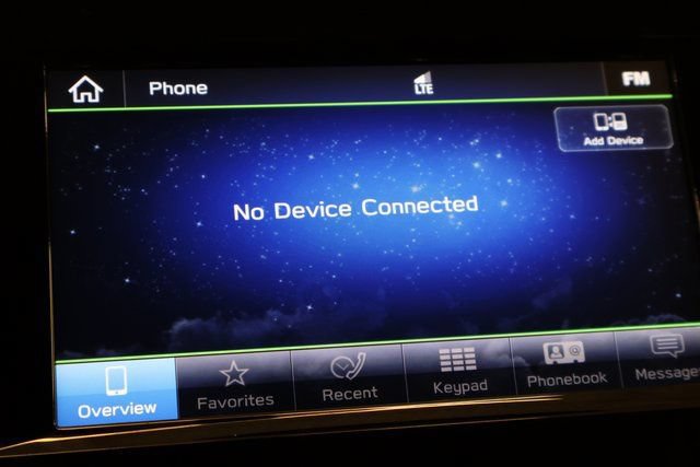 Used 2019 Subaru Forester Sport AWD/4WD image 22