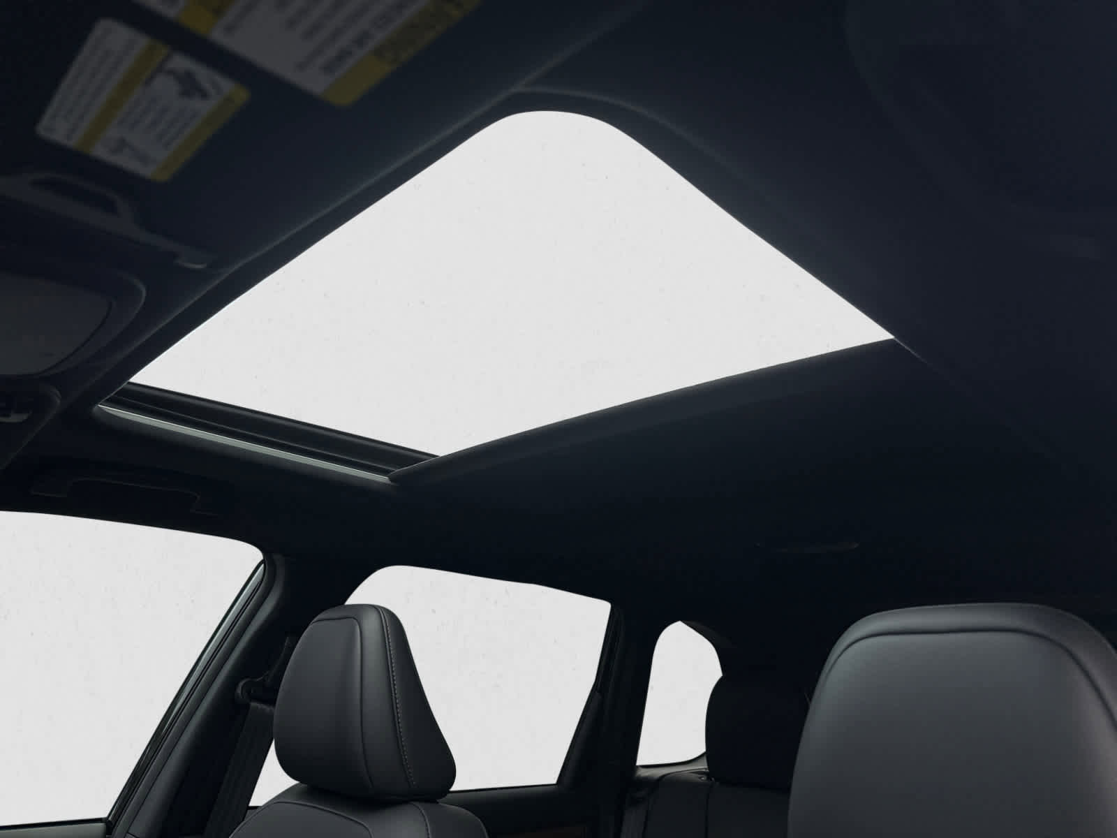 New 2025 Subaru Forester Sport image 17