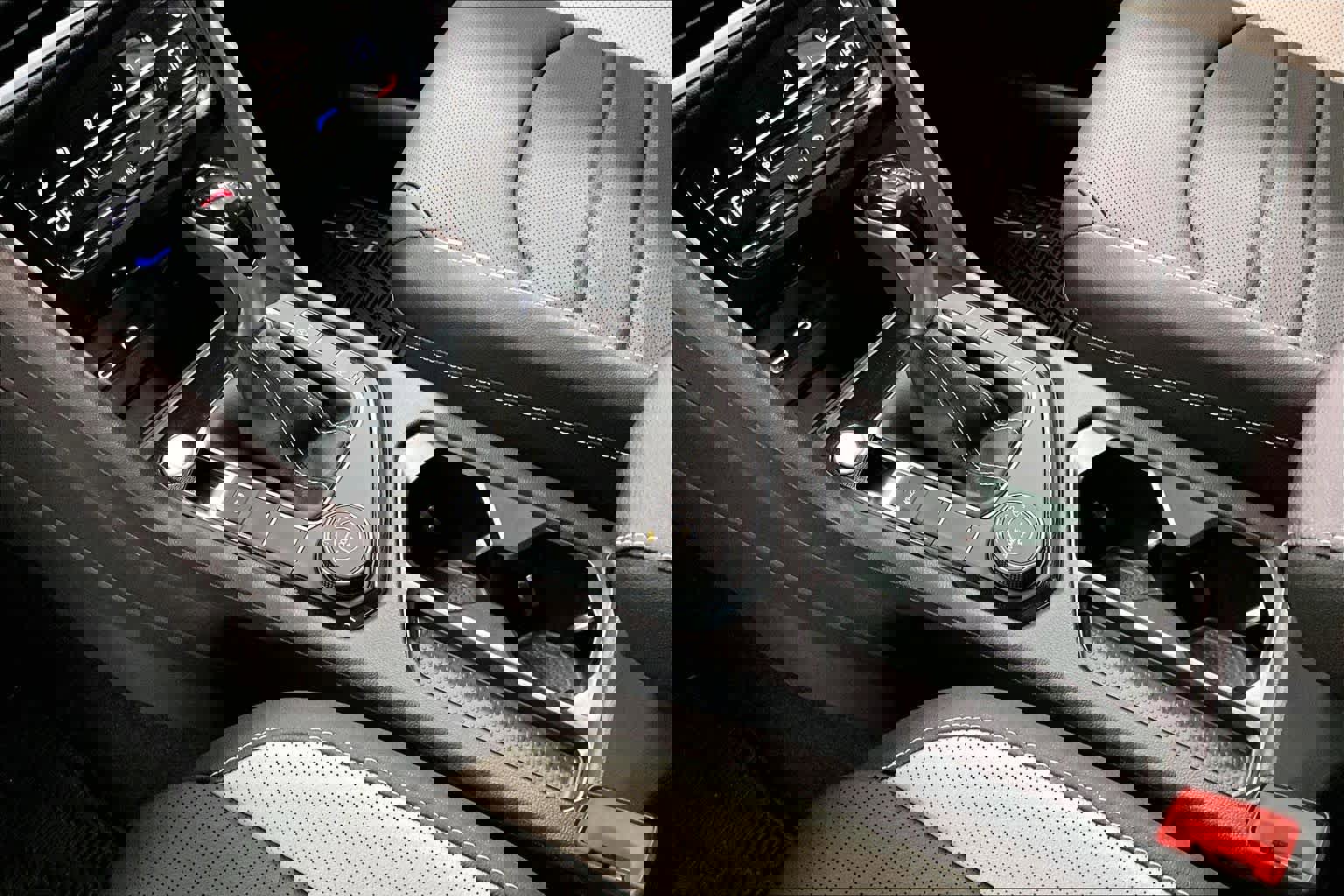 New 2026 Volkswagen Taos SEL image 10