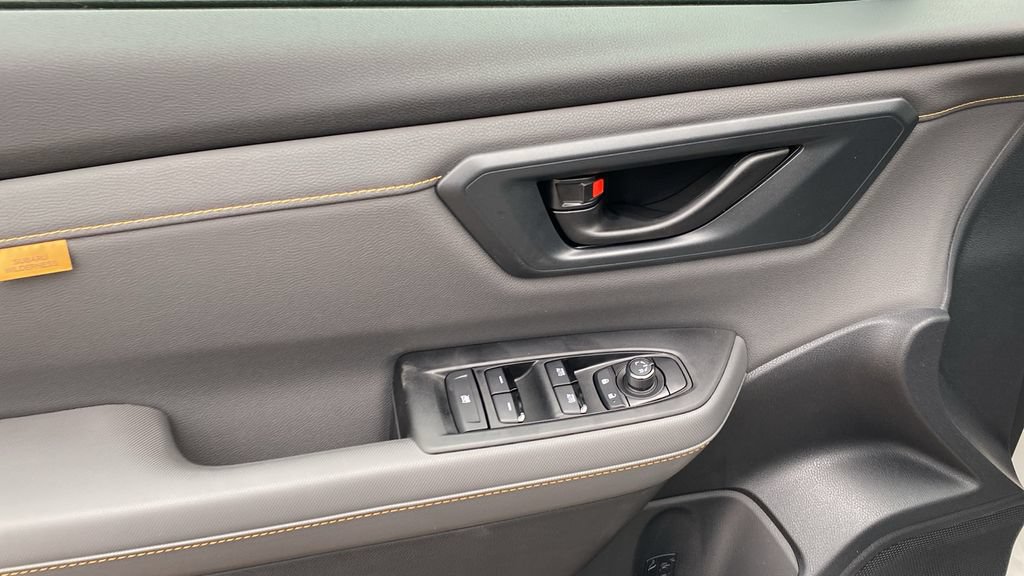 New 2026 Subaru Forester Wilderness AWD/4WD image 18