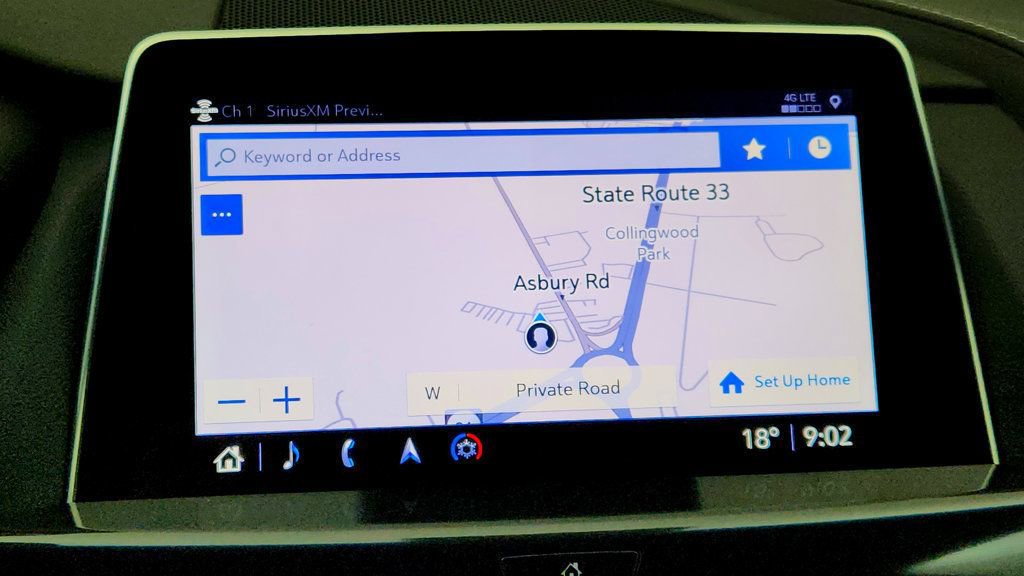 Used 2022 Cadillac CT5 V Blackwing w/ Parking Package image 19