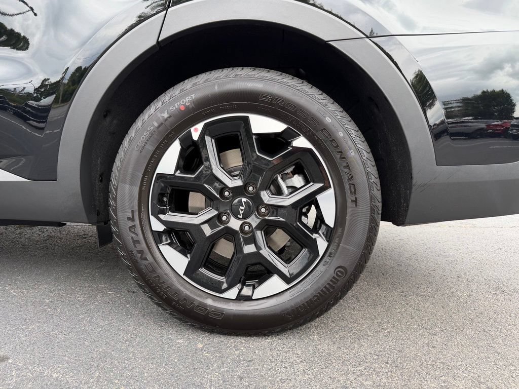 New 2026 Kia Sorento S AWD/4WD image 35