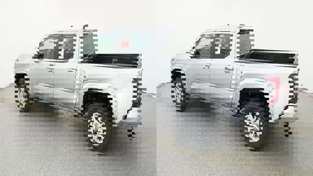 New 2026 Toyota Tacoma SR5 image 21