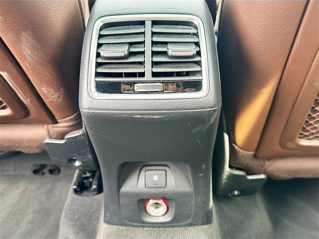 Used 2017 Audi Q3 2.0T Premium image 25