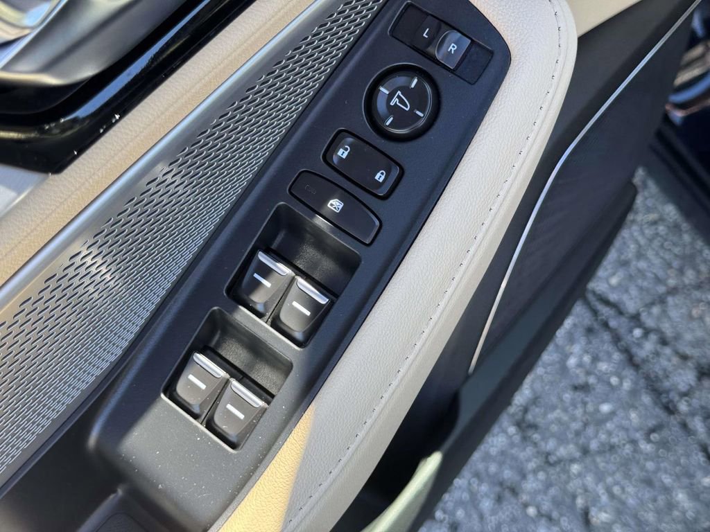 Certified 2023 Acura MDX SH-AWD image 16