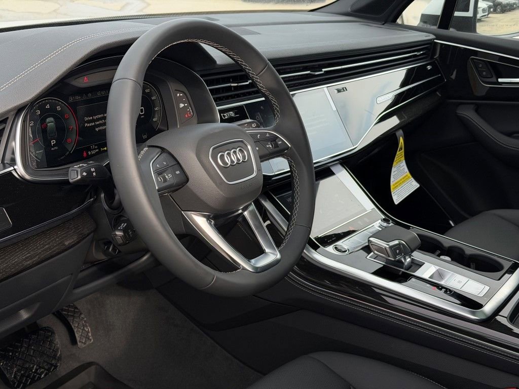 New 2026 Audi Q7 3.0T Premium Plus image 20
