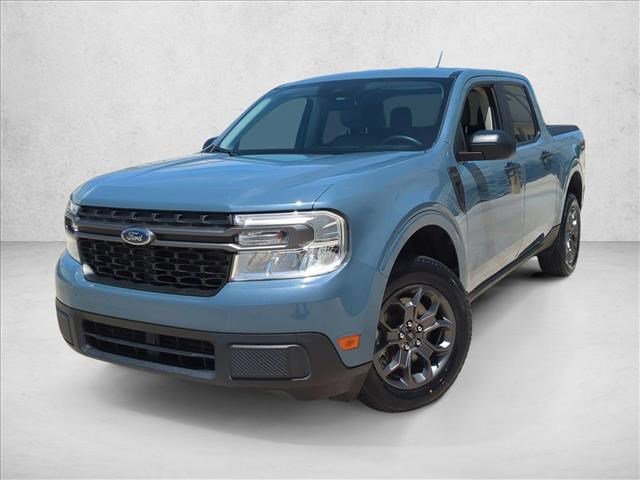 Used 2024 Ford Maverick XLT FWD image 1