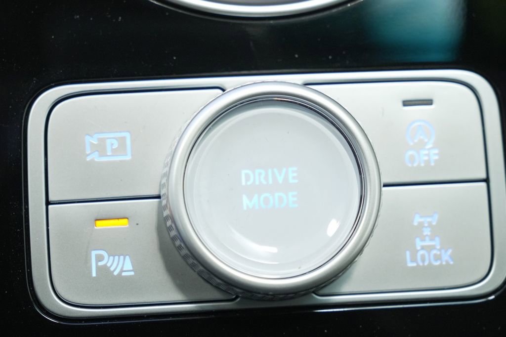 New 2025 Genesis GV80 2.5T Standard image 45