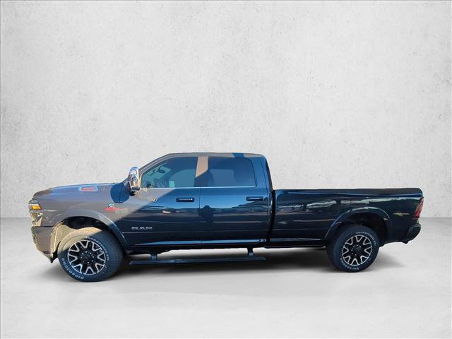 New 2026 RAM 3500 Longhorn image 5