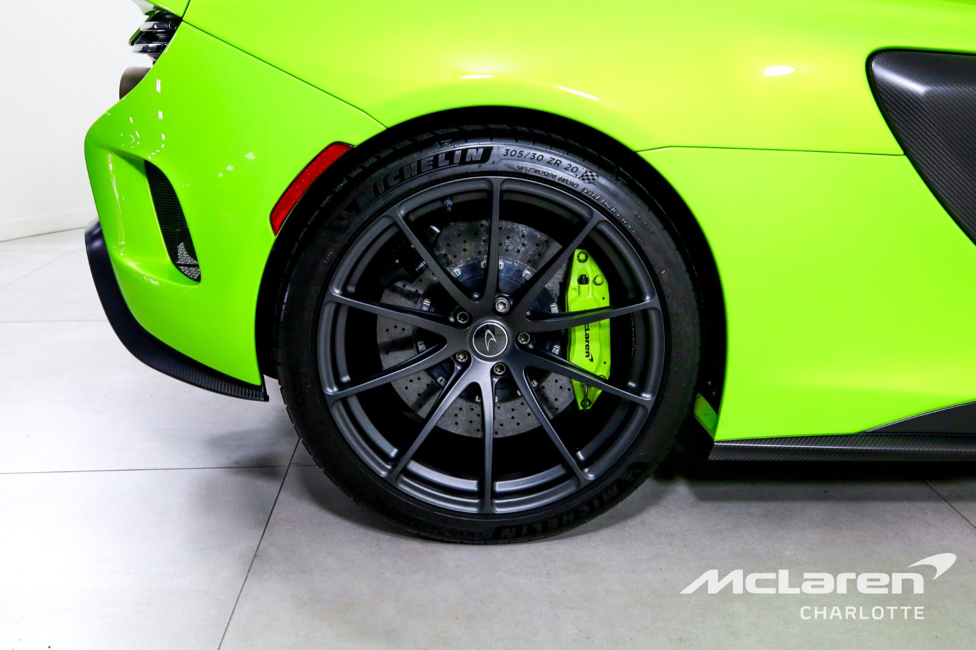 Used 2016 McLaren 675LT Coupe image 21
