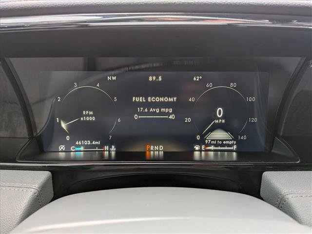 Used 2021 Lincoln Navigator Reserve w/ Luxury Package image 12