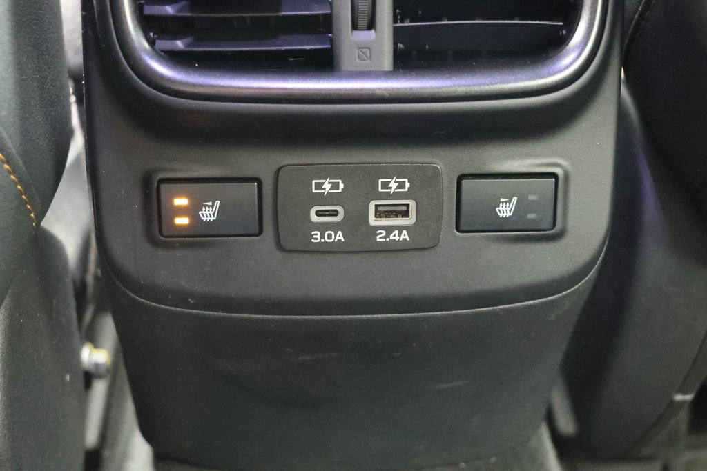 Used 2024 Subaru Outback Wilderness AWD/4WD image 14