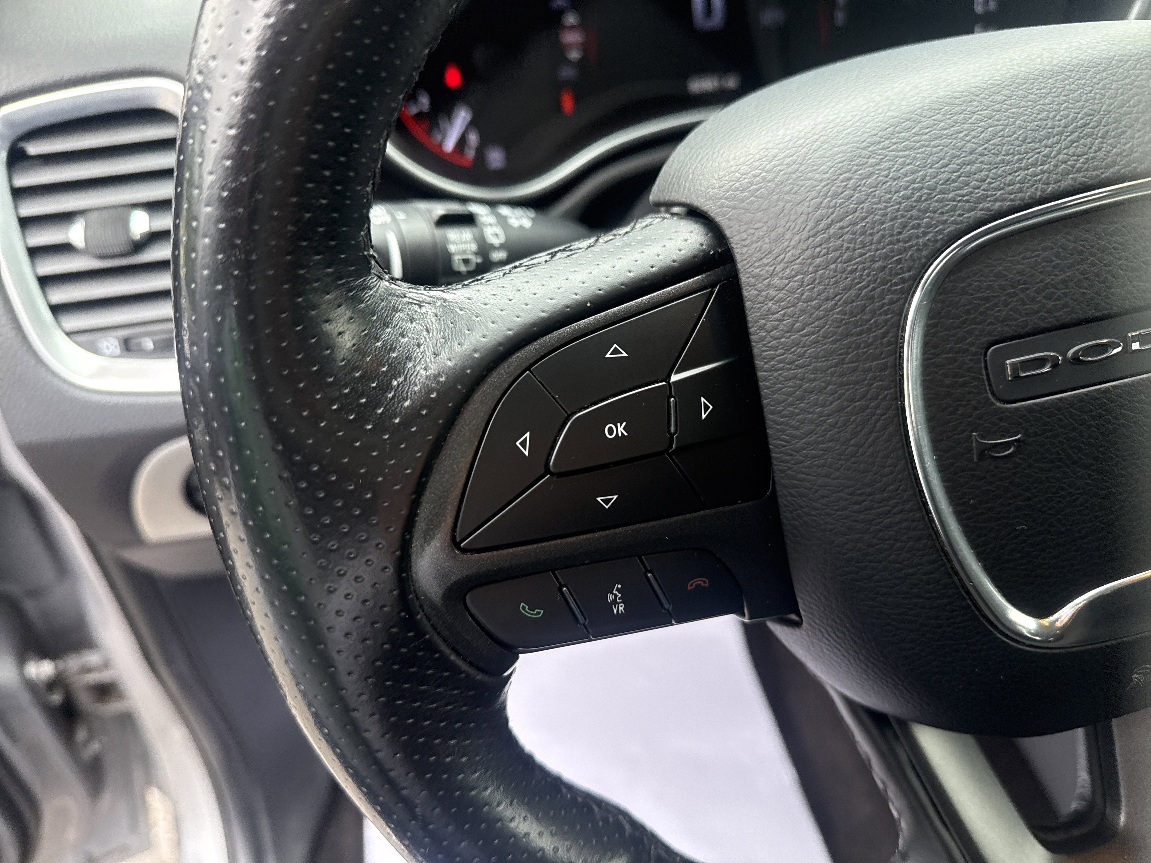 Used 2019 Dodge Durango SXT AWD/4WD image 20