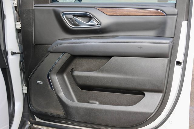 Used 2024 Chevrolet Tahoe High Country image 21