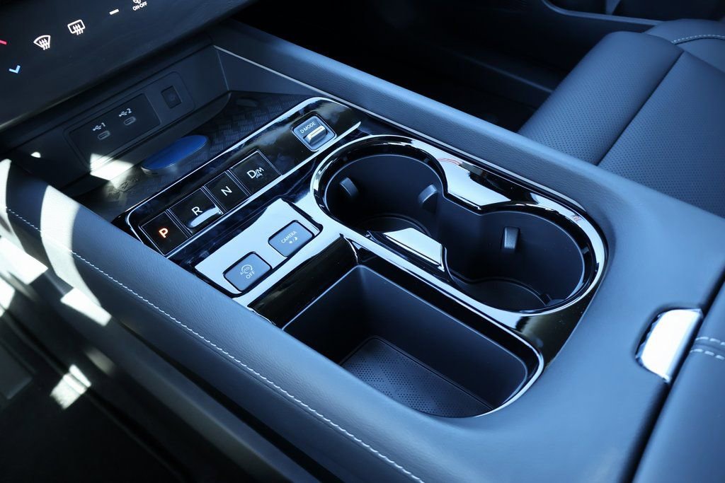 New 2026 Nissan Murano SL image 14