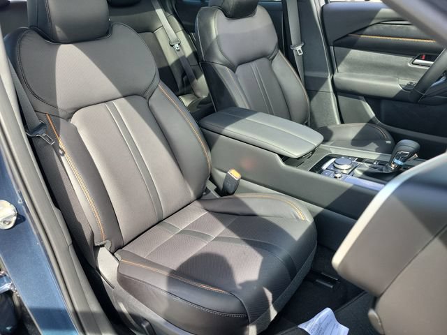 New 2026 MAZDA CX-50 AWD 2.5 S w/ Cargo Package image 17