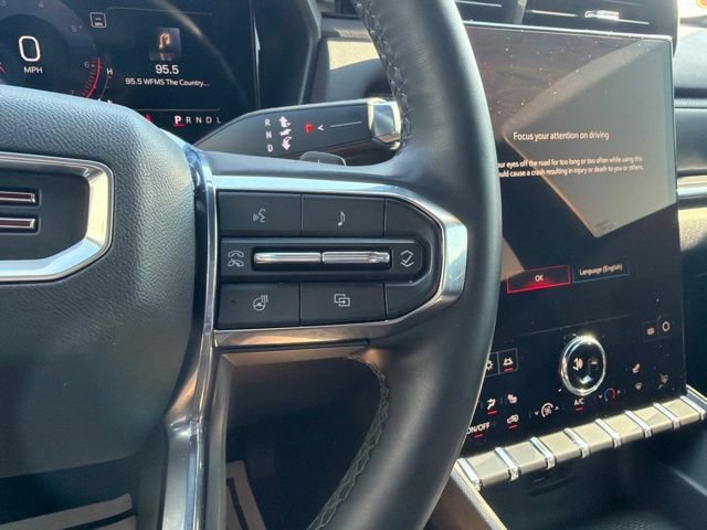 Used 2026 GMC Terrain Elevation AWD/4WD image 34