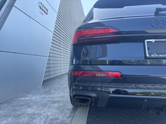 New 2026 Audi Q7 Premium Plus AWD/4WD image 12