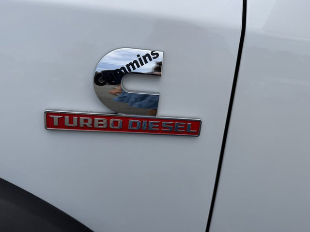 Used 2020 RAM 4500 Tradesman w/ Cold Weather Group AWD/4WD image 13