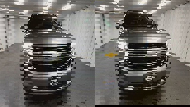 Certified 2021 Chevrolet Tahoe LT image 3