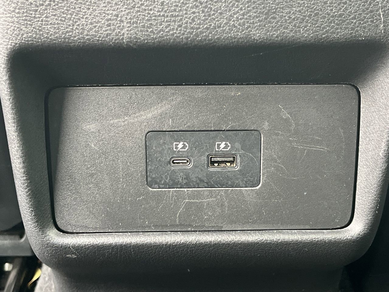 Certified 2022 Nissan Rogue SV image 19