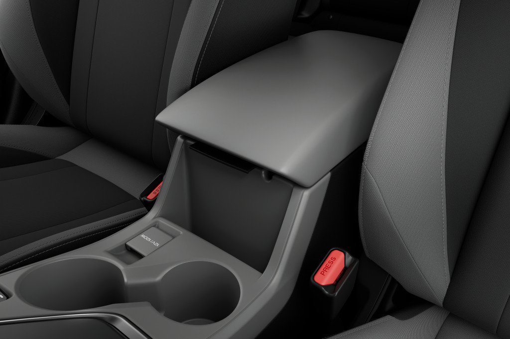 New 2026 Subaru Crosstrek 2.5i Premium AWD/4WD image 20