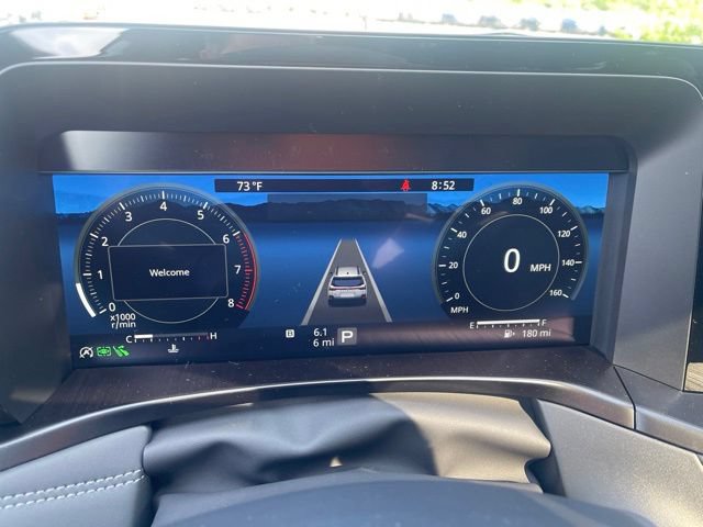New 2026 Subaru Outback Touring XT AWD/4WD image 19
