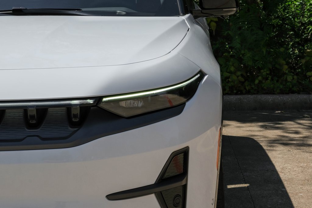 Used 2024 Jeep Wagoneer Launch Edition image 45