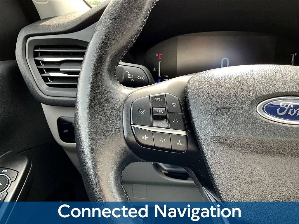 Used 2024 Ford Escape Active w/ Tech Pack #1 FWD image 15