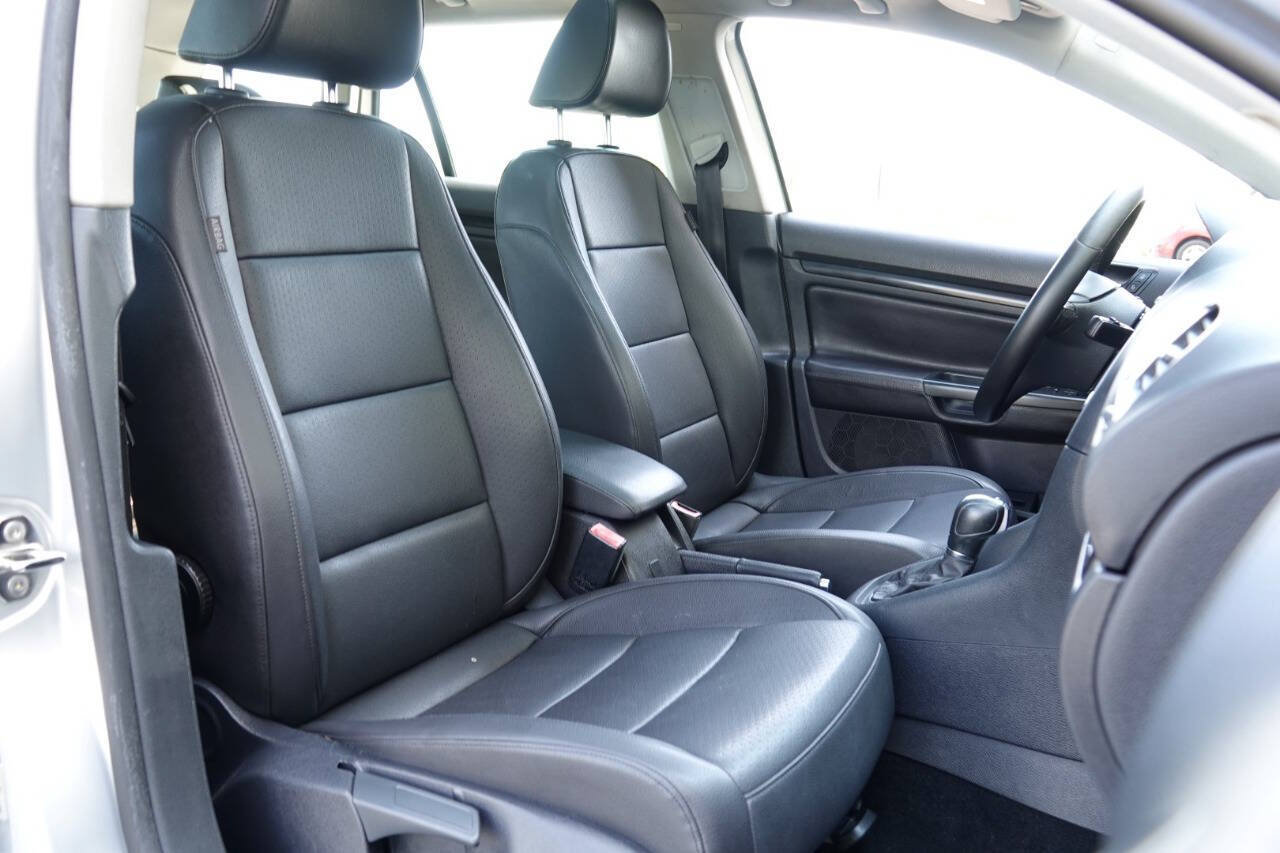 Used 2012 Volkswagen Jetta TDI FWD image 62