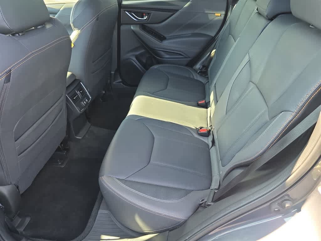 Used 2022 Subaru Forester Wilderness AWD/4WD image 16